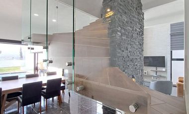 CASA EN BRISAS FRACCIONAMIENTO