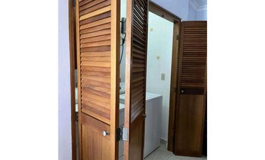 AlQUILER DE APARTAMENTO FRENTE AL MAR EN GORGONA, HERMOSO Y TRANQUILO