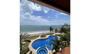 AlQUILER DE APARTAMENTO FRENTE AL MAR EN GORGONA, HERMOSO Y TRANQUILO