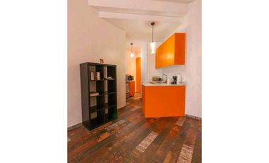 ALQUILER  APARTAMENTO EN CASCO ANTIGUO 1RE TODO INCLUIDO