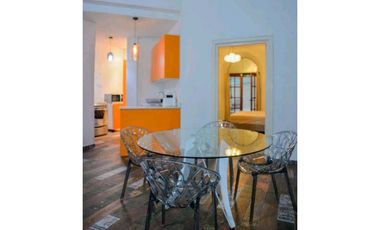 ALQUILER  APARTAMENTO EN CASCO ANTIGUO 1RE TODO INCLUIDO