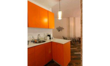 ALQUILER  APARTAMENTO EN CASCO ANTIGUO 1RE TODO INCLUIDO