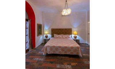 ALQUILER  APARTAMENTO EN CASCO ANTIGUO 1RE TODO INCLUIDO