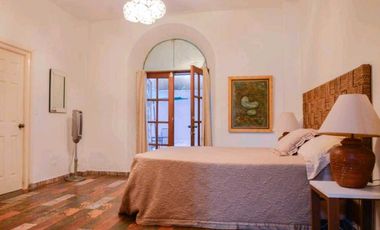 ALQUILER  APARTAMENTO EN CASCO ANTIGUO 1RE TODO INCLUIDO