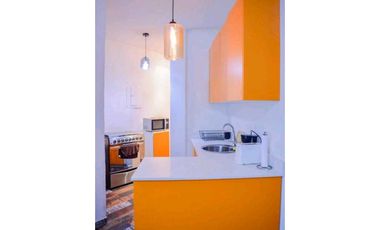 ALQUILER  APARTAMENTO EN CASCO ANTIGUO 1RE TODO INCLUIDO