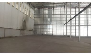 !!!Se Alquila Galera de 800 Mtrs en Tocumen¡¡¡