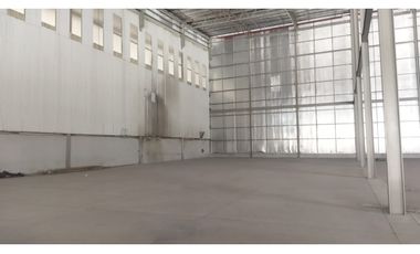 !!!Se Alquila Galera de 800 Mtrs en Tocumen¡¡¡