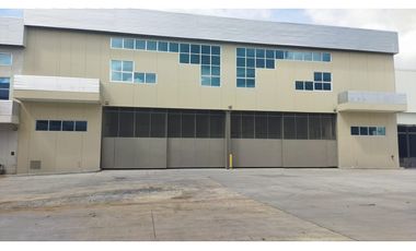 !!!Se Alquila Galera de 800 Mtrs en Tocumen¡¡¡
