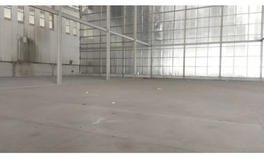 !!!Se Alquila Galera de 800 Mtrs en Tocumen¡¡¡