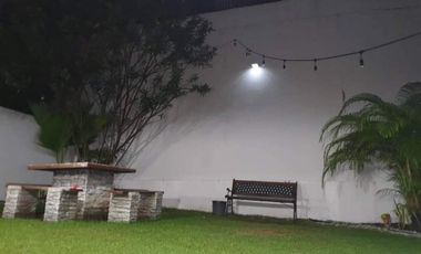 SE VENDE CASA EN ALTOS DE PANAM, RESIDENCIAL LIMAJO