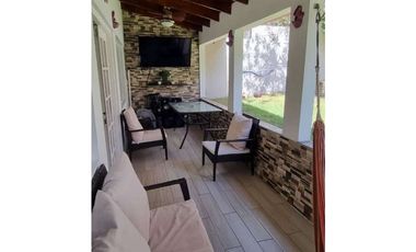 SE VENDE CASA EN ALTOS DE PANAM, RESIDENCIAL LIMAJO