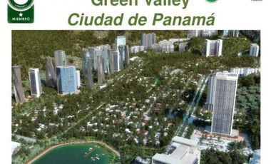 VENTA TERRENO UBICADO EN BRISAS DEL GOLF, GREEN VALLEY