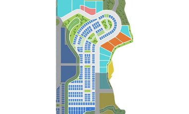 VENTA TERRENO UBICADO EN BRISAS DEL GOLF, GREEN VALLEY