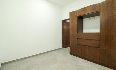 ESPECTACULAR CASA EN EXCLUSIVO FRACC EN BURGOS