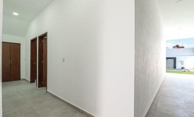 ESPECTACULAR CASA EN EXCLUSIVO FRACC EN BURGOS