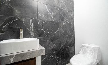 ESPECTACULAR CASA EN EXCLUSIVO FRACC EN BURGOS