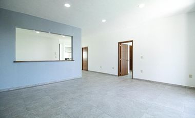 ESPECTACULAR CASA EN EXCLUSIVO FRACC EN BURGOS