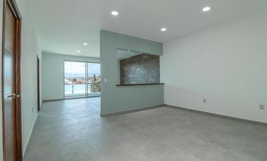 ESPECTACULAR CASA EN EXCLUSIVO FRACC EN BURGOS