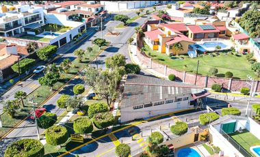 ESPECTACULAR CASA EN EXCLUSIVO FRACC EN BURGOS