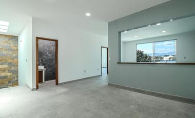 ESPECTACULAR CASA EN EXCLUSIVO FRACC EN BURGOS