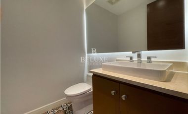VENTA APARTAMENTO LINEA BLANCA EN SANTA MARIA PH GREENVIEW (4)
