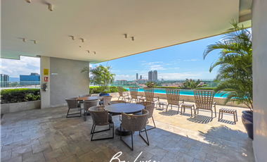 VENTA APARTAMENTO LINEA BLANCA EN SANTA MARIA PH GREENVIEW (4)