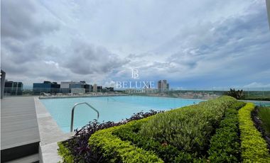 VENTA APARTAMENTO LINEA BLANCA EN SANTA MARIA PH GREENVIEW (4)
