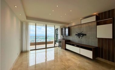 VENTA APARTAMENTO LINEA BLANCA EN SANTA MARIA PH GREENVIEW (4)