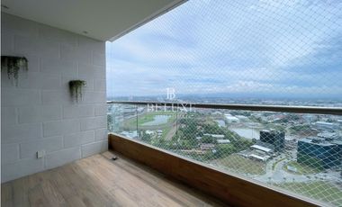 VENTA APARTAMENTO LINEA BLANCA EN SANTA MARIA PH GREENVIEW (4)