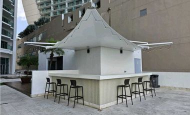 ALQUILO APARTAMENTO LINEA BLANCA PH OASIS ON THE BAY 240 M2 JP