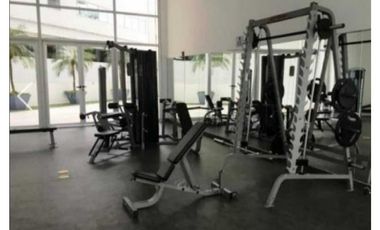 ALQUILO APARTAMENTO LINEA BLANCA PH OASIS ON THE BAY 240 M2 JP