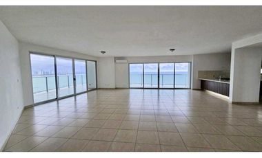 ALQUILO APARTAMENTO LINEA BLANCA PH OASIS ON THE BAY 240 M2 JP