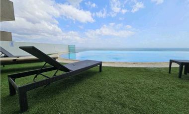 ALQUILO APARTAMENTO LINEA BLANCA PH OASIS ON THE BAY 240 M2 JP