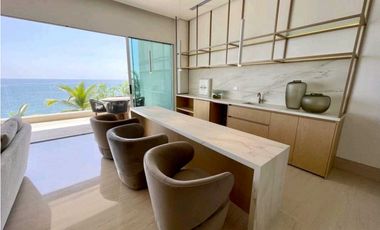 VENTA DE APARTAMENTO OCEAN REEF  351M2 DE LUJO EN OCEAN PEARL