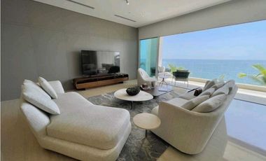 VENTA DE APARTAMENTO OCEAN REEF  351M2 DE LUJO EN OCEAN PEARL