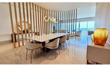 VENTA DE APARTAMENTO OCEAN REEF  351M2 DE LUJO EN OCEAN PEARL
