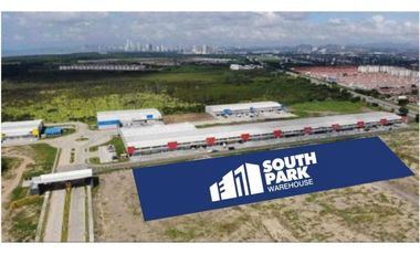 GALERAS A ESTRENAR  ALQUILER/VENTA PARQUE INDUSTRAL ZONA UNO JP