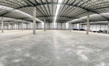 GALERAS A ESTRENAR  ALQUILER/VENTA PARQUE INDUSTRAL ZONA UNO JP