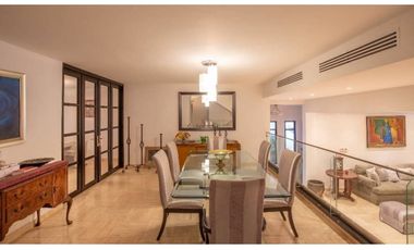 VENTA CASA EN OBARRIO COMERCIAL O RESIDENCIAL AMPLIA