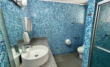 Se vende espectacular casa en Obarrio. (MM)