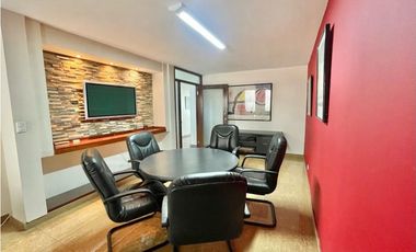 Se vende espectacular casa en Obarrio. (MM)