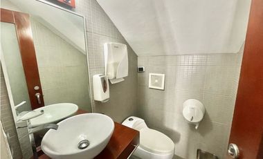 Se vende espectacular casa en Obarrio. (MM)