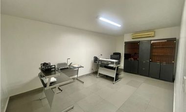 Se vende espectacular casa en Obarrio. (MM)