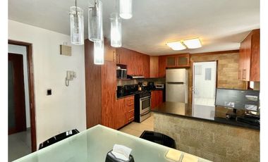 Se vende espectacular casa en Obarrio. (MM)