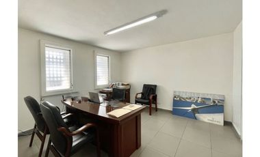 Se vende espectacular casa en Obarrio. (MM)
