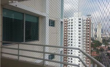APARTAMENTO EN SAN FRANCISCO 7400 SF 3REC 3B CBE L/B 185M2