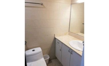 APARTAMENTO EN SAN FRANCISCO 7400 SF 3REC 3B CBE L/B 185M2