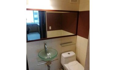 APARTAMENTO EN SAN FRANCISCO 7400 SF 3REC 3B CBE L/B 185M2