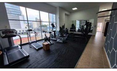 APARTAMENTO EN SAN FRANCISCO 7400 SF 3REC 3B CBE L/B 185M2