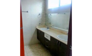 APARTAMENTO EN SAN FRANCISCO 7400 SF 3REC 3B CBE L/B 185M2